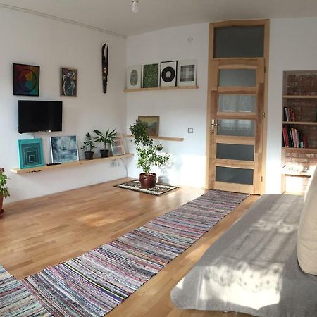 Appartamento Alt Apartament Sibiu Esterno foto