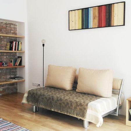 Appartamento Alt Apartament Sibiu Esterno foto