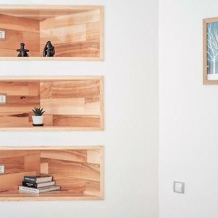 Appartamento Alt Apartament Sibiu Esterno foto