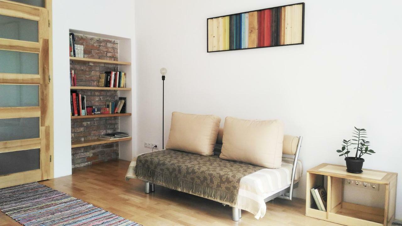 Appartamento Alt Apartament Sibiu Esterno foto