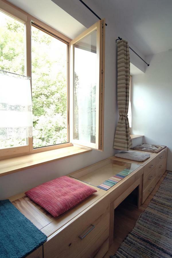 Appartamento Alt Apartament Sibiu Esterno foto