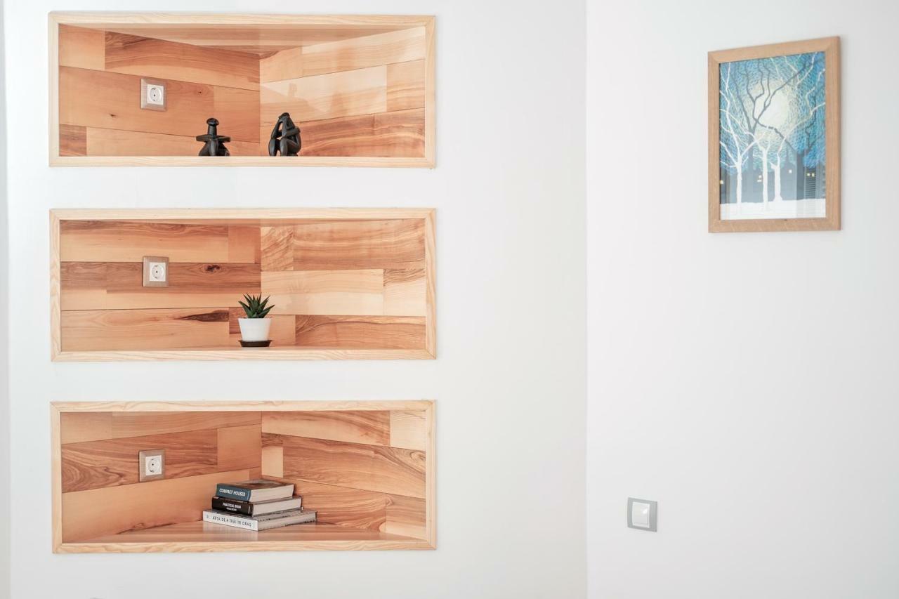 Appartamento Alt Apartament Sibiu Esterno foto